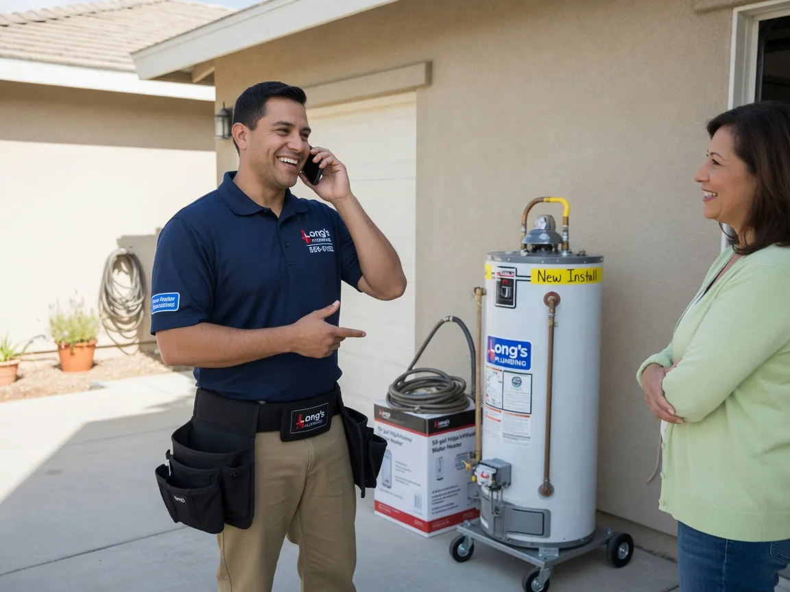 Leak Detection Charles Town, WV FAQs